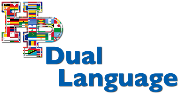 HP Dual Language 