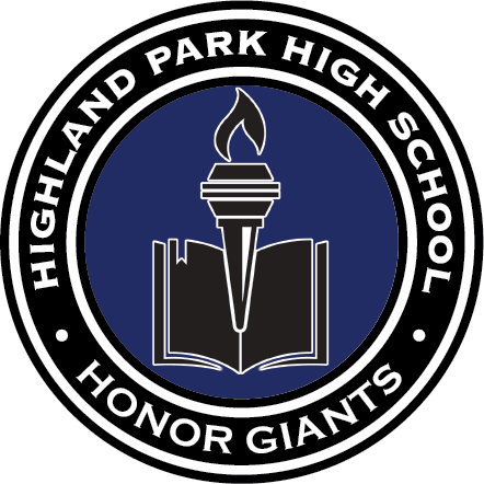 Honor Giants Logo