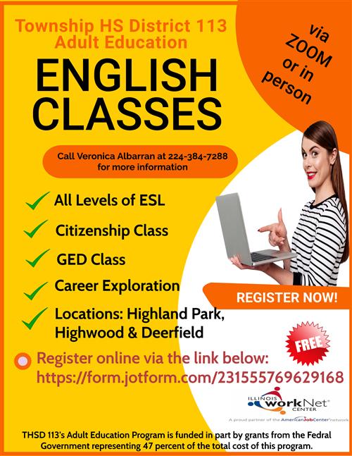 Learn English Free at Lorenzo R. Smith School  Pembroke Community  Consolidated School District #259
