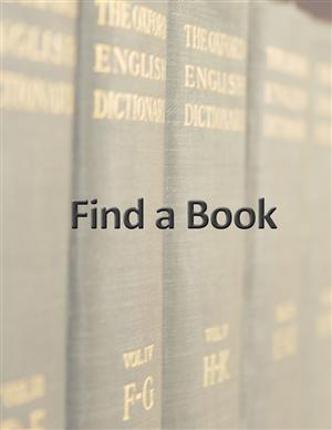 Find_a_Book 