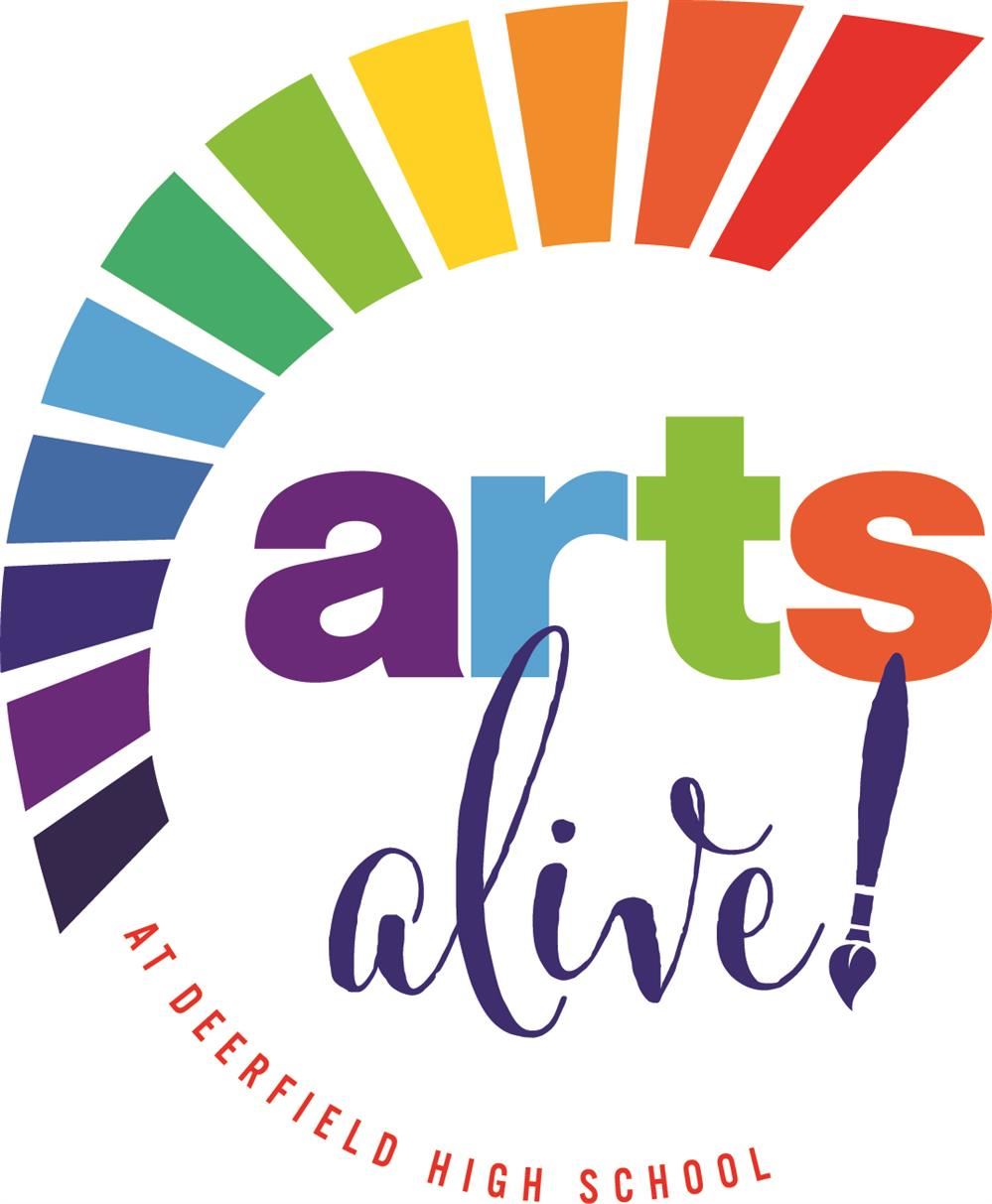  Arts Alive logo