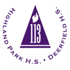  District 113 Logo