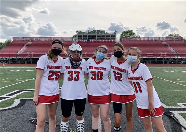Glax Class of 2021